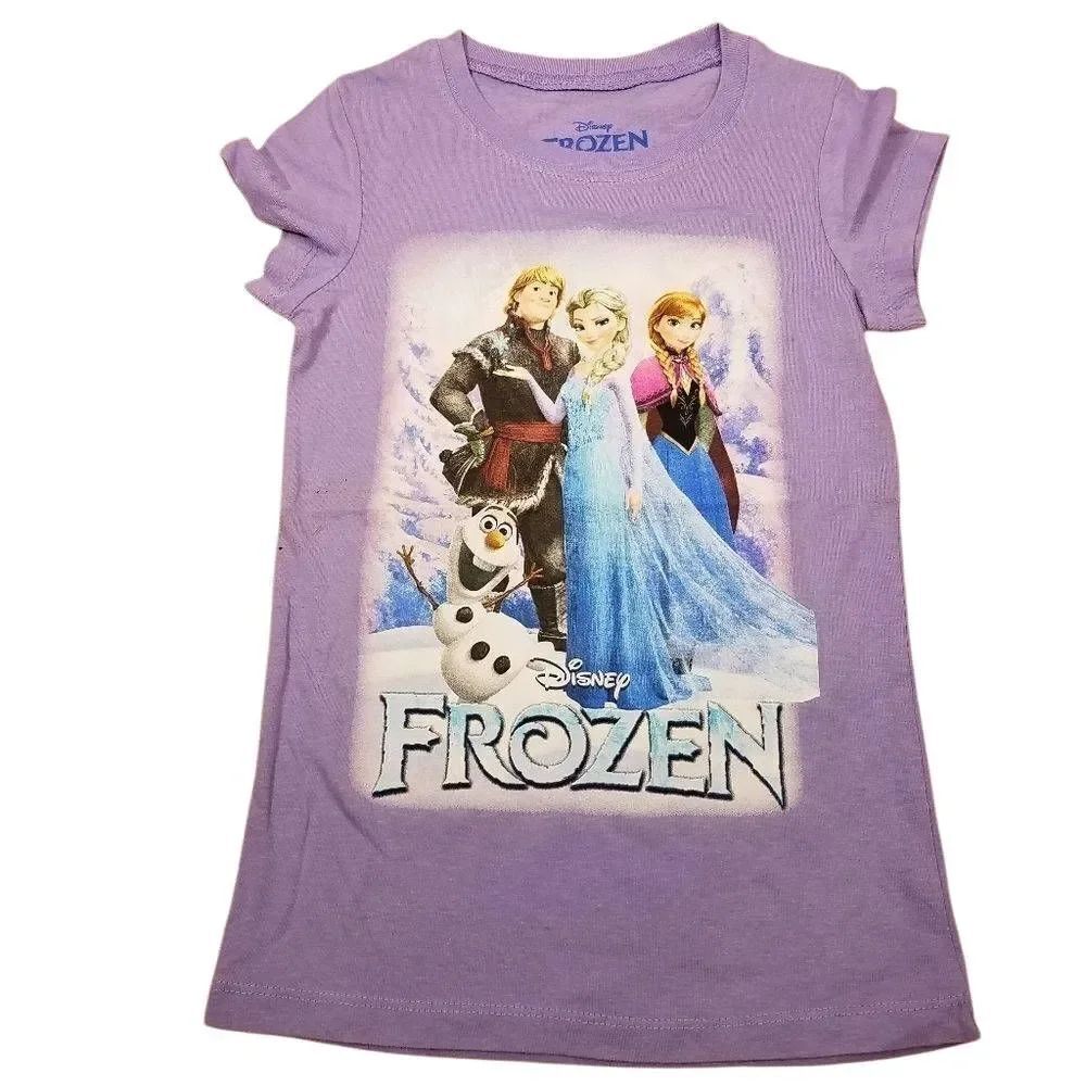 Frozen shirtāMā7